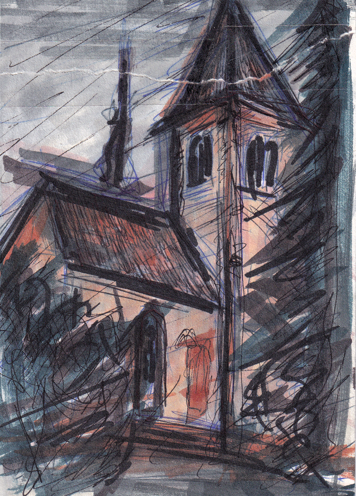 St. Jakob zu Kastelaz