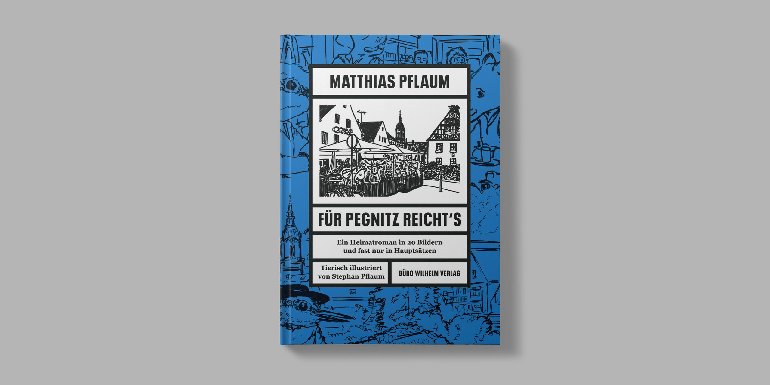 Für Pegnitz reichts