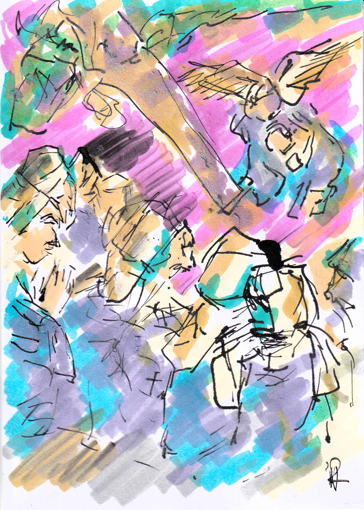 Paradise Lost and Found (On Sale, Second Floor)