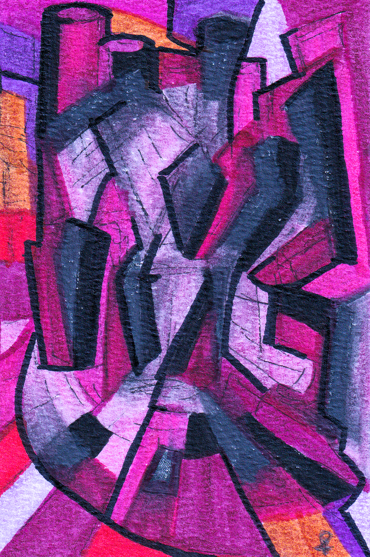 Kapitel 3: Die Kammer der gleichzeitigen Ansichten