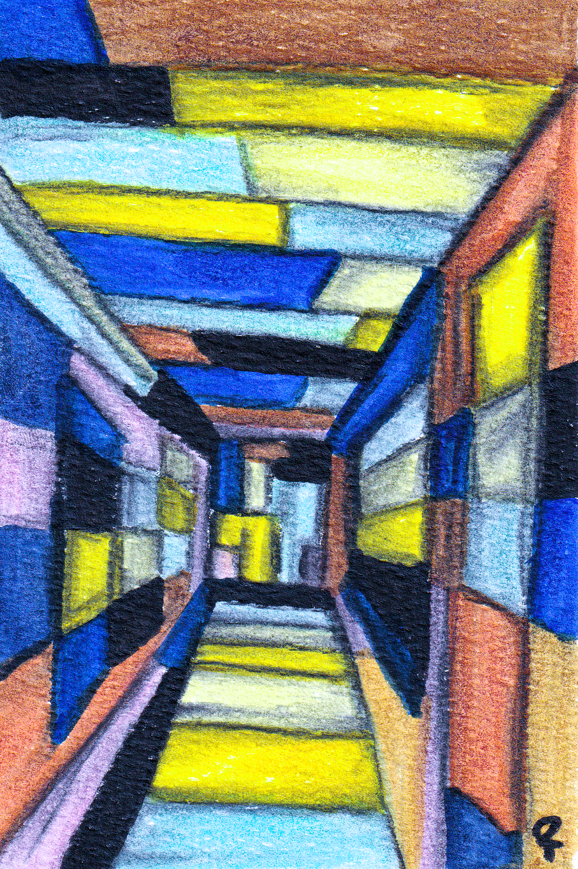 Kapitel 4: Der Gang der falschen Versprechen