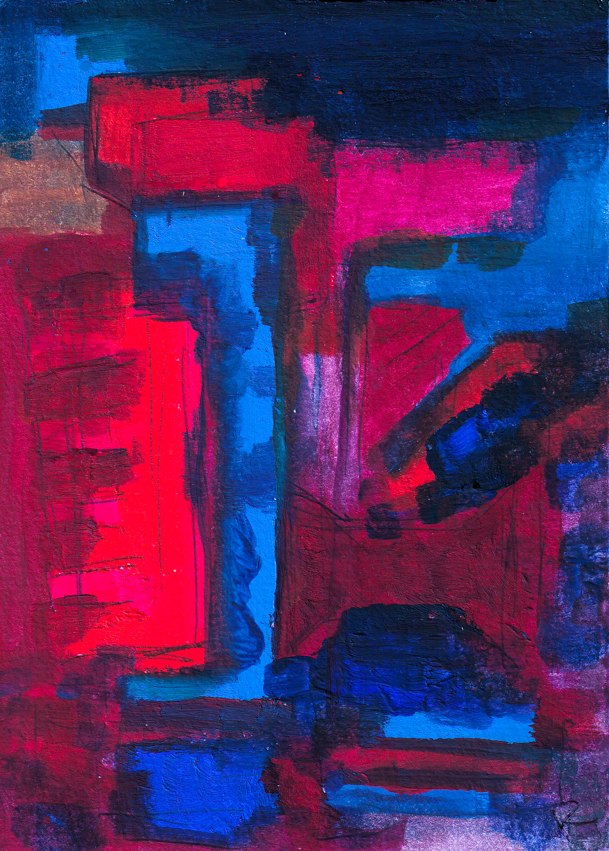 Der Weg zur Mutmaßung