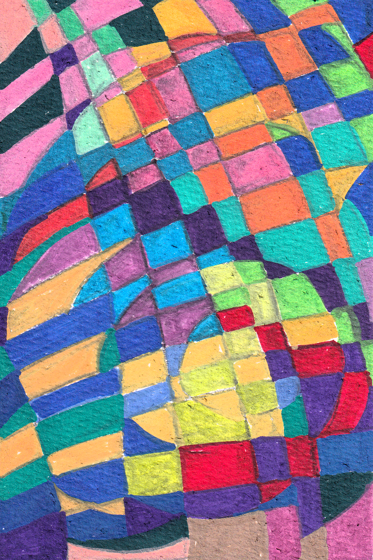 The Inspection of Forgotten Rules