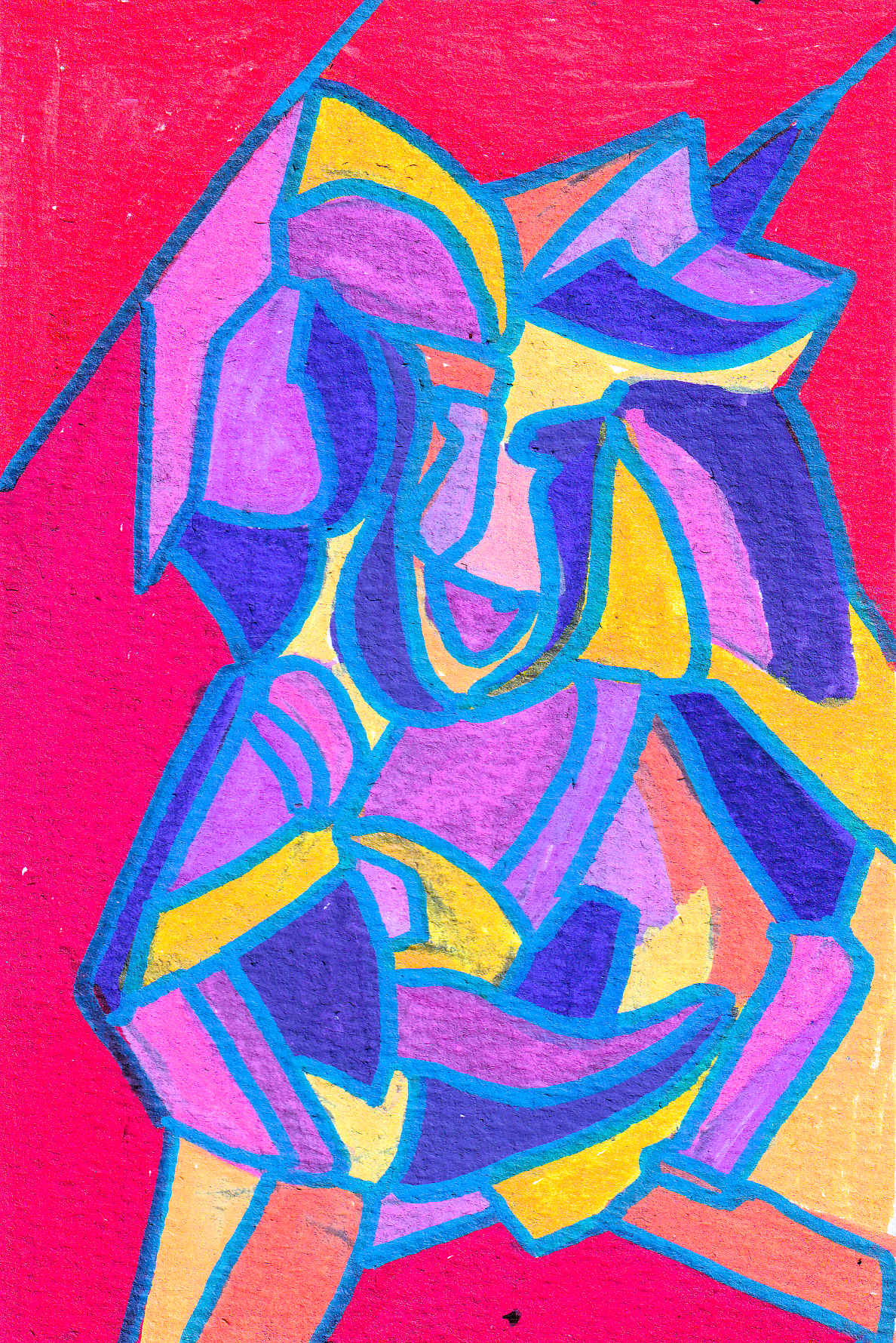 The Fool Who Forgot to Laugh