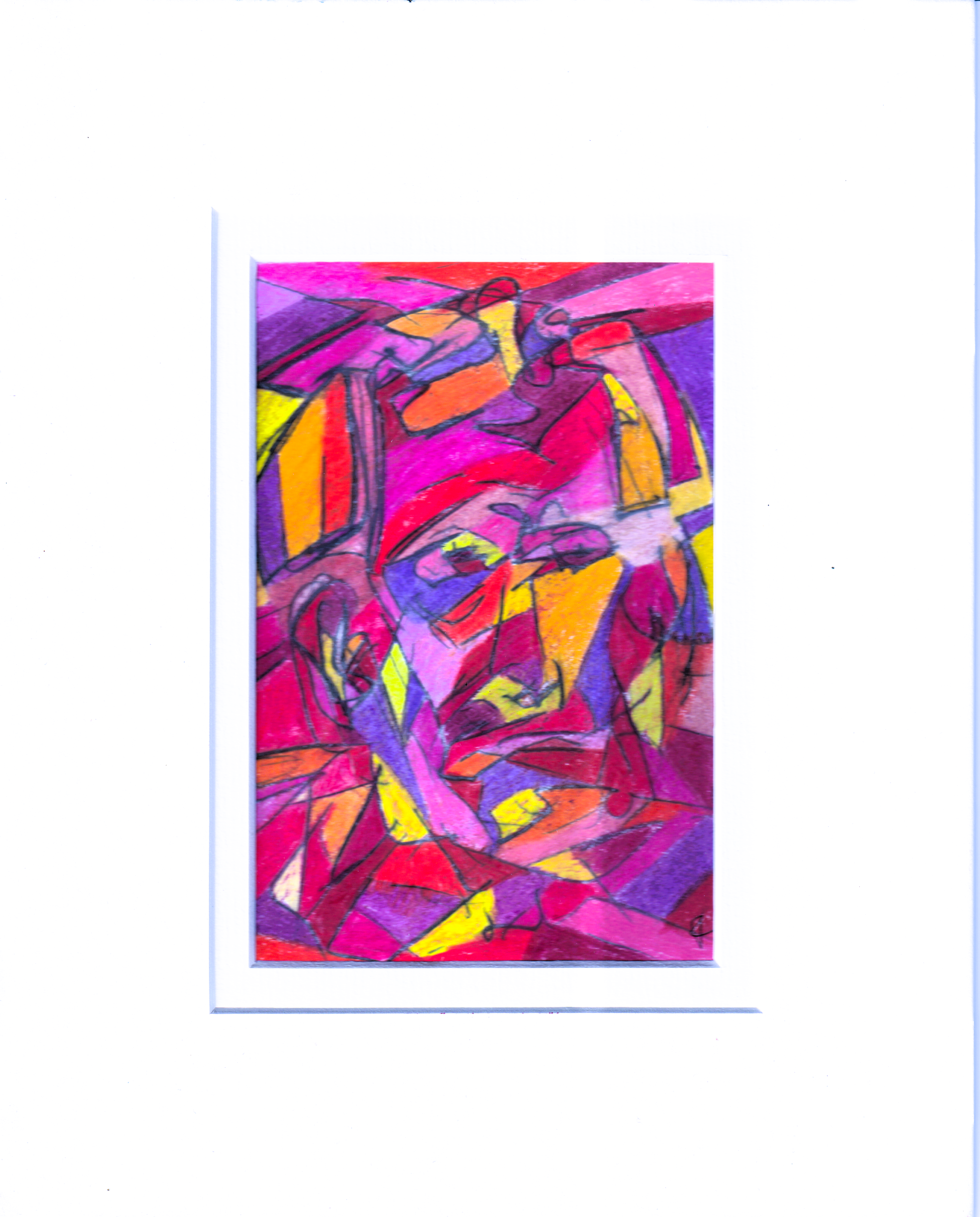 Der Vortragsreisende Mitmensch / The Traveling Lecture Companion