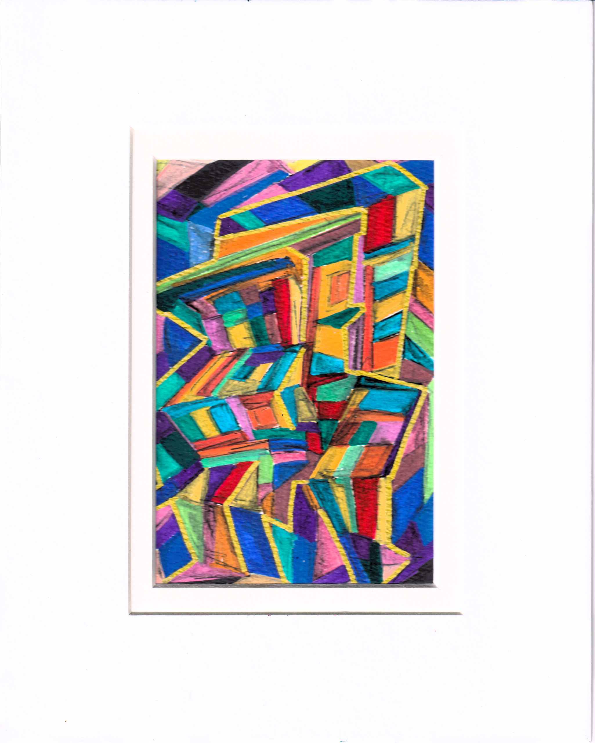 The Recalcitrant Robot