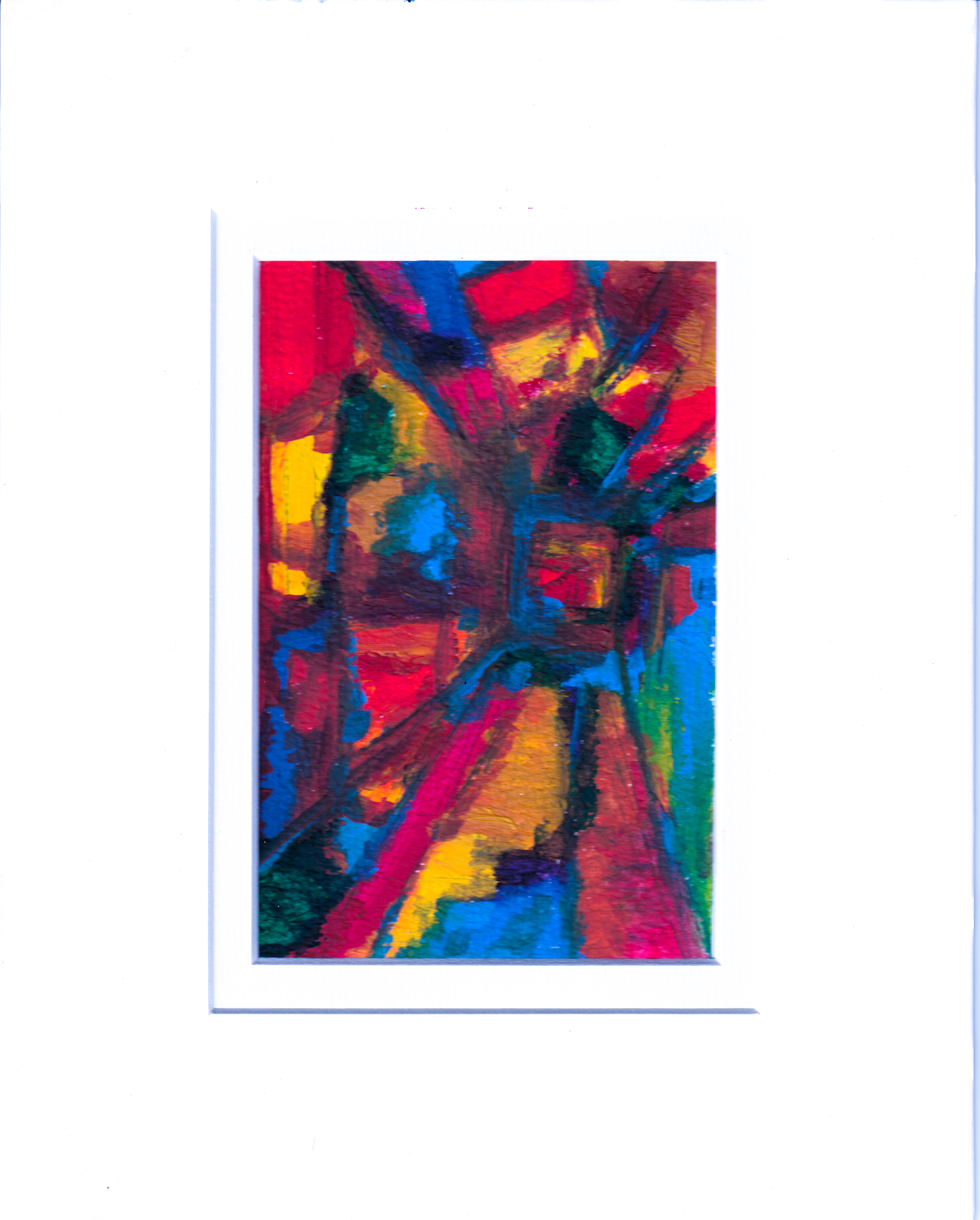 What Is Everything Running Toward and Away From?