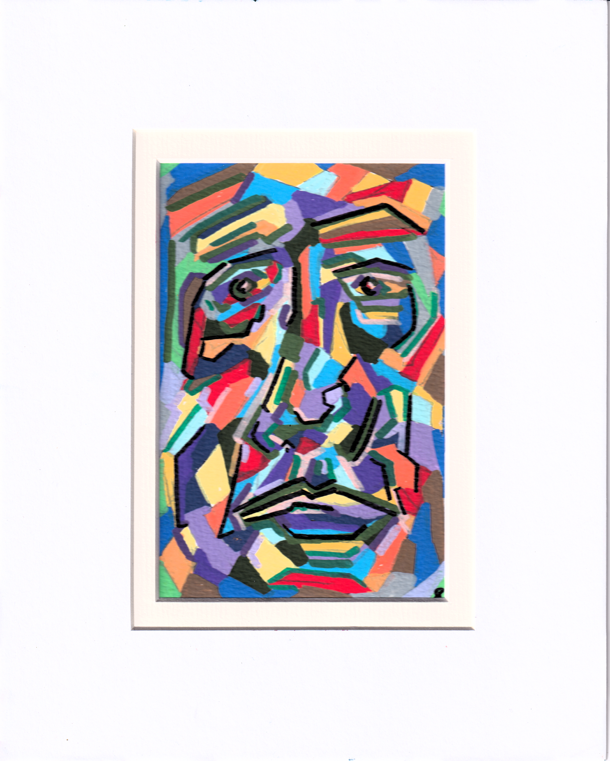 Gesichter der S-Bahn / S-Bahn Faces