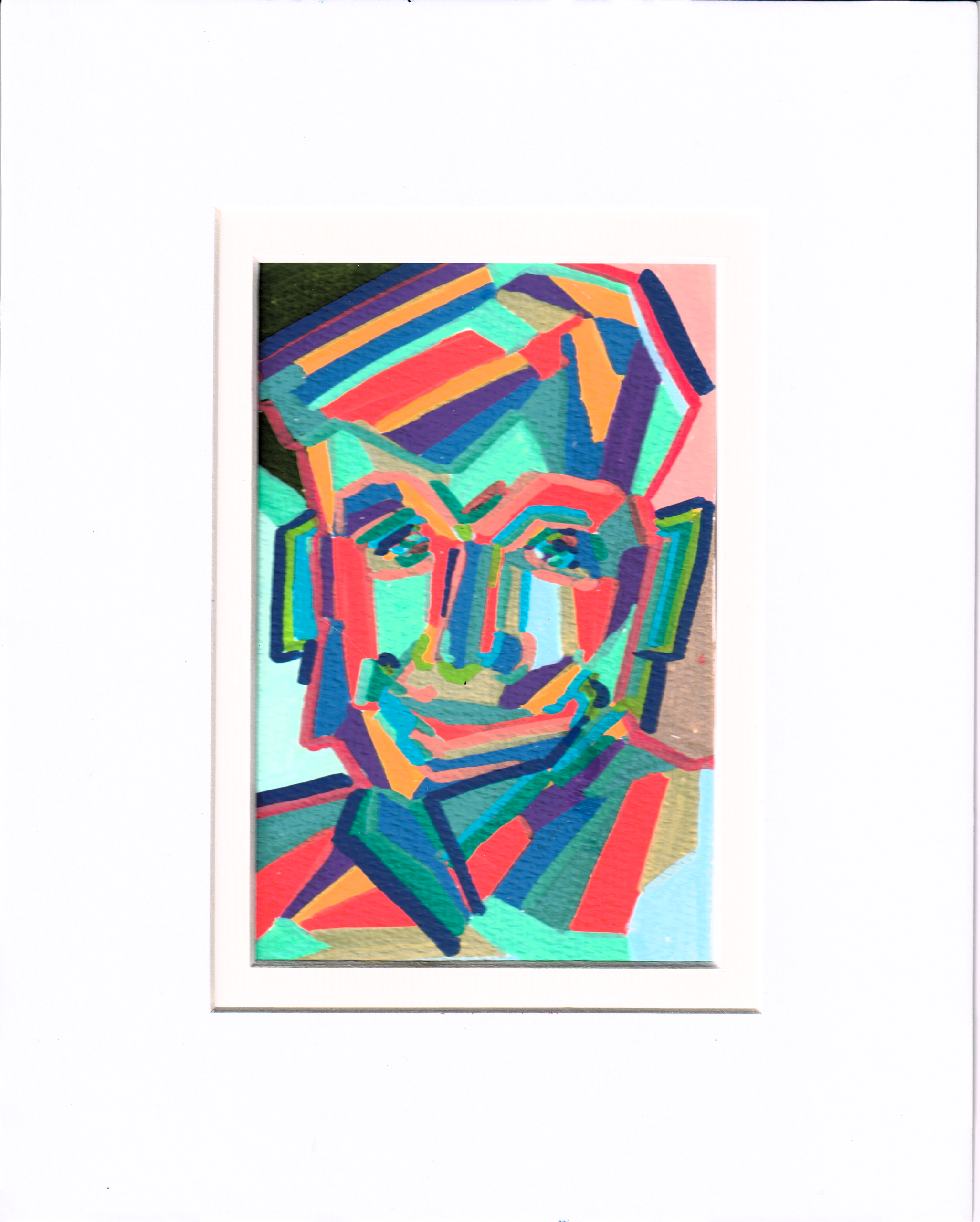 Gesichter der S-Bahn / S-Bahn Faces