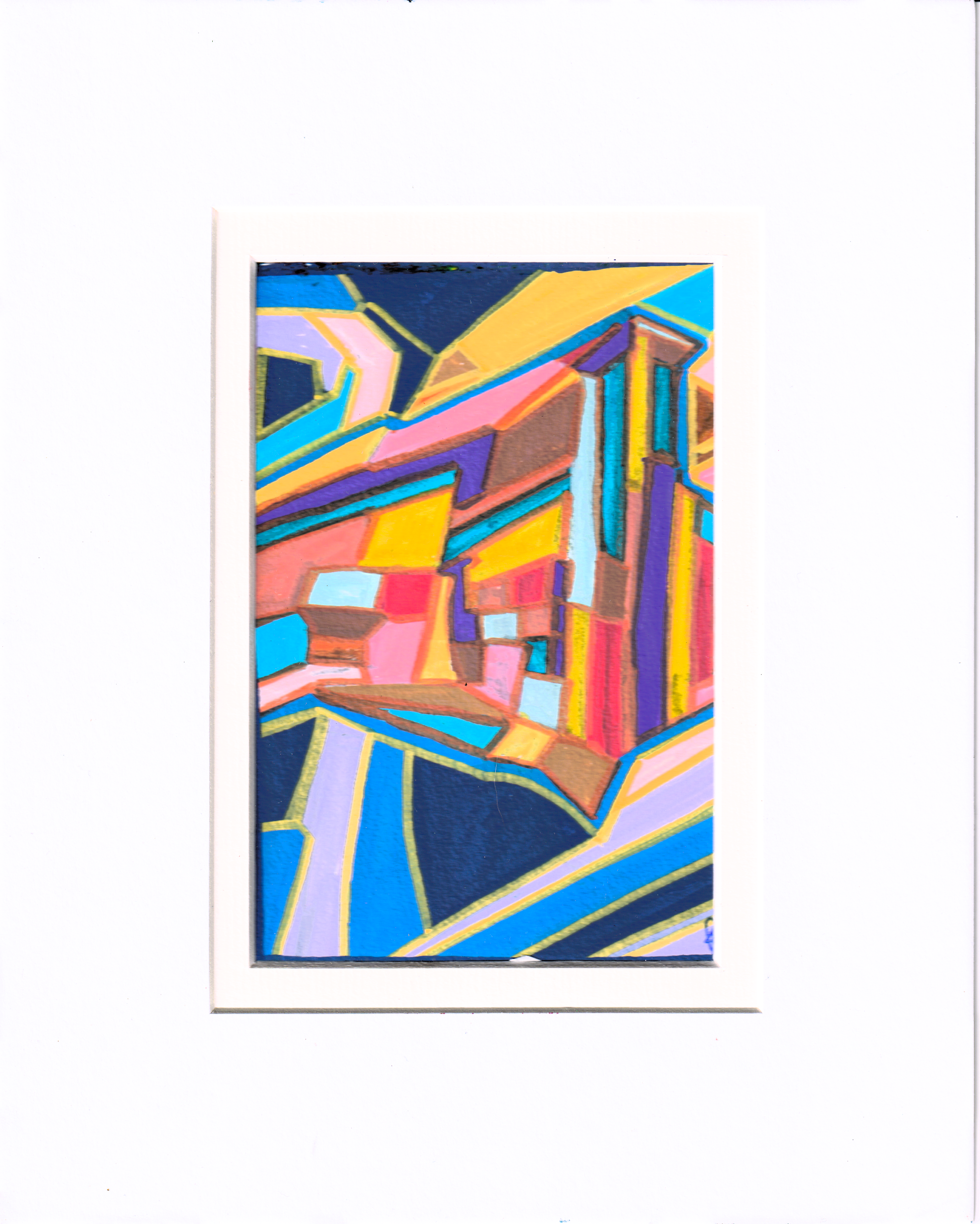 The Windows Forgot How to Fall