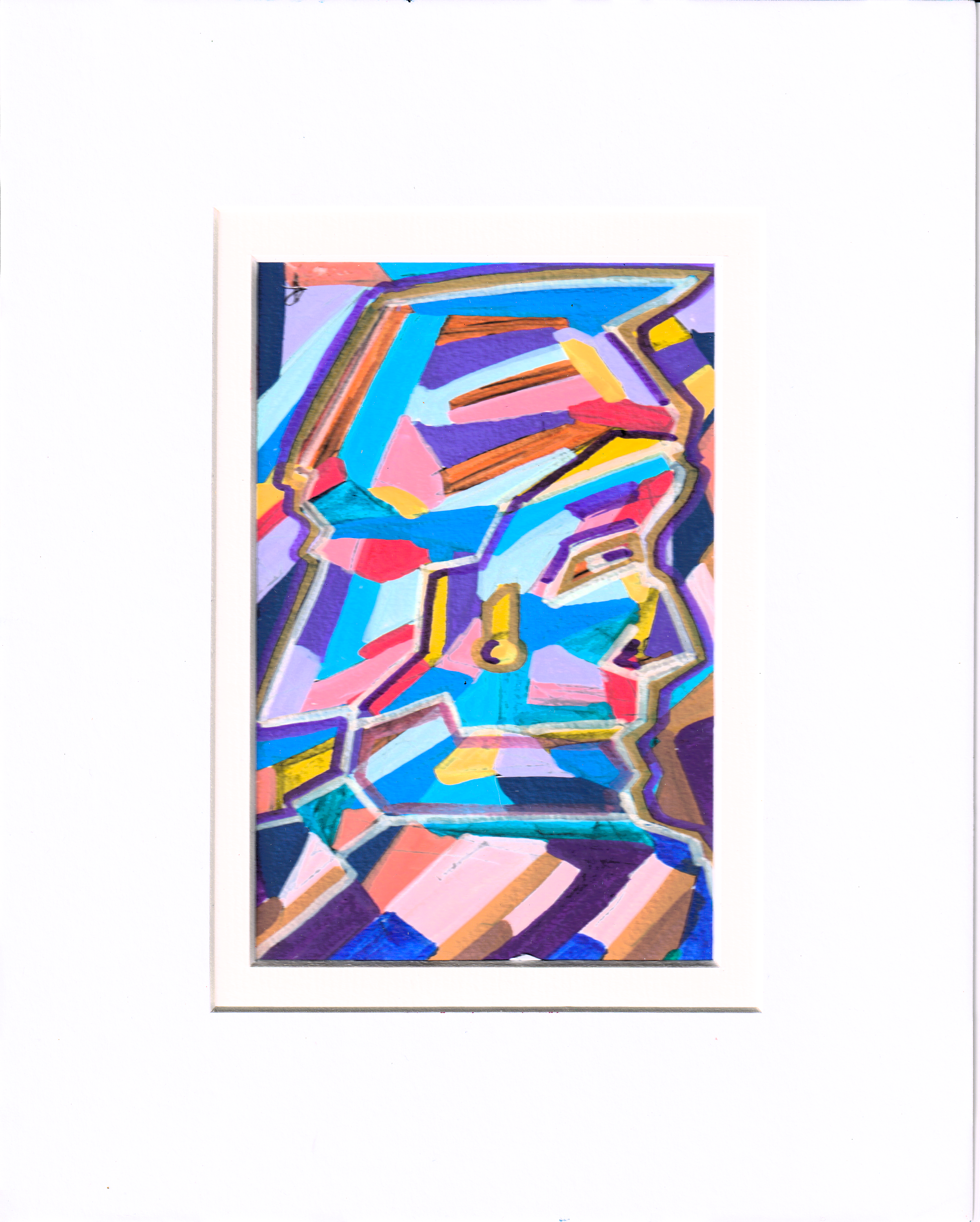 Gesichter der S-Bahn / S-Bahn Faces