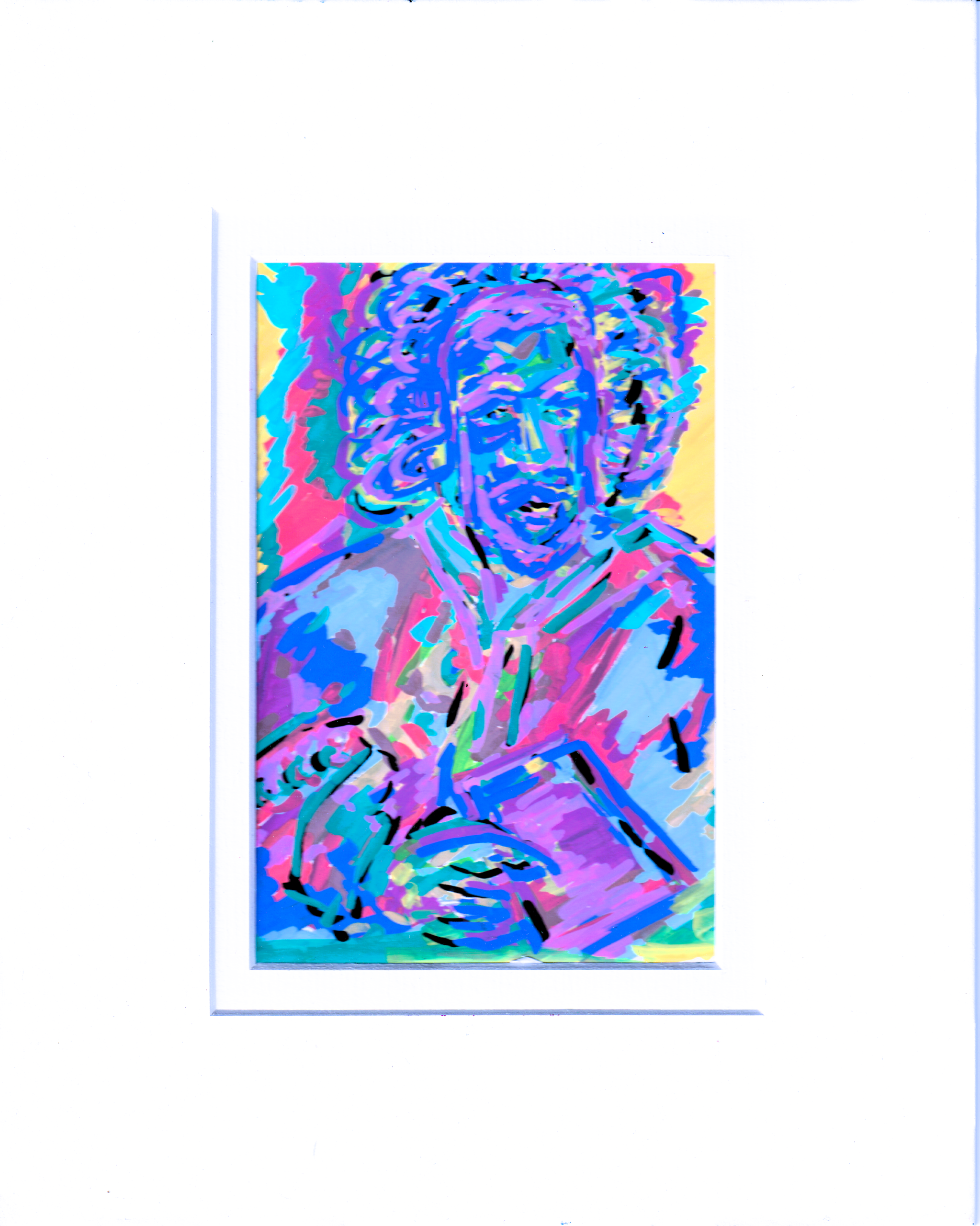 Gesichter der S-Bahn / S-Bahn Faces