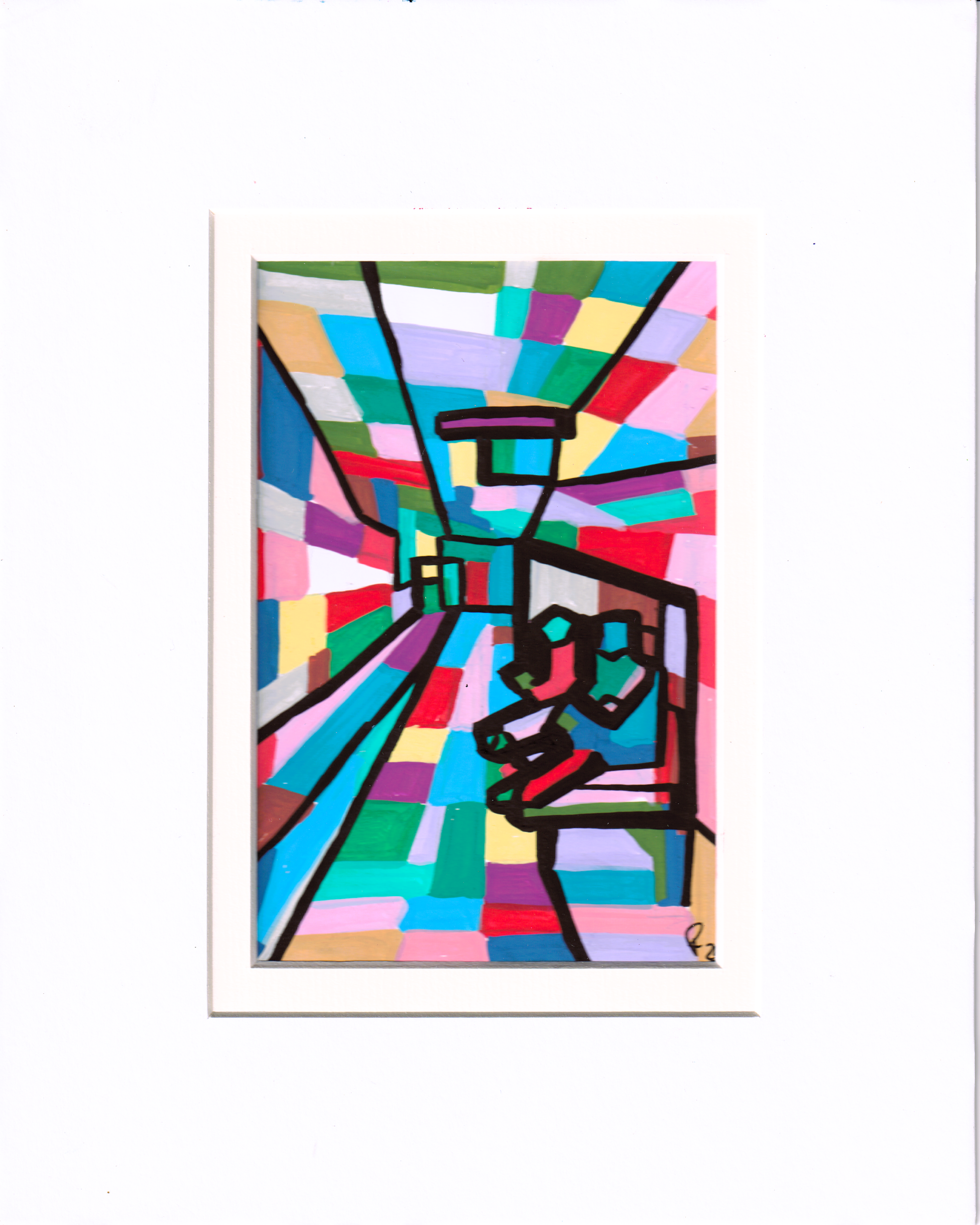 Gesichter der S-Bahn / S-Bahn Faces