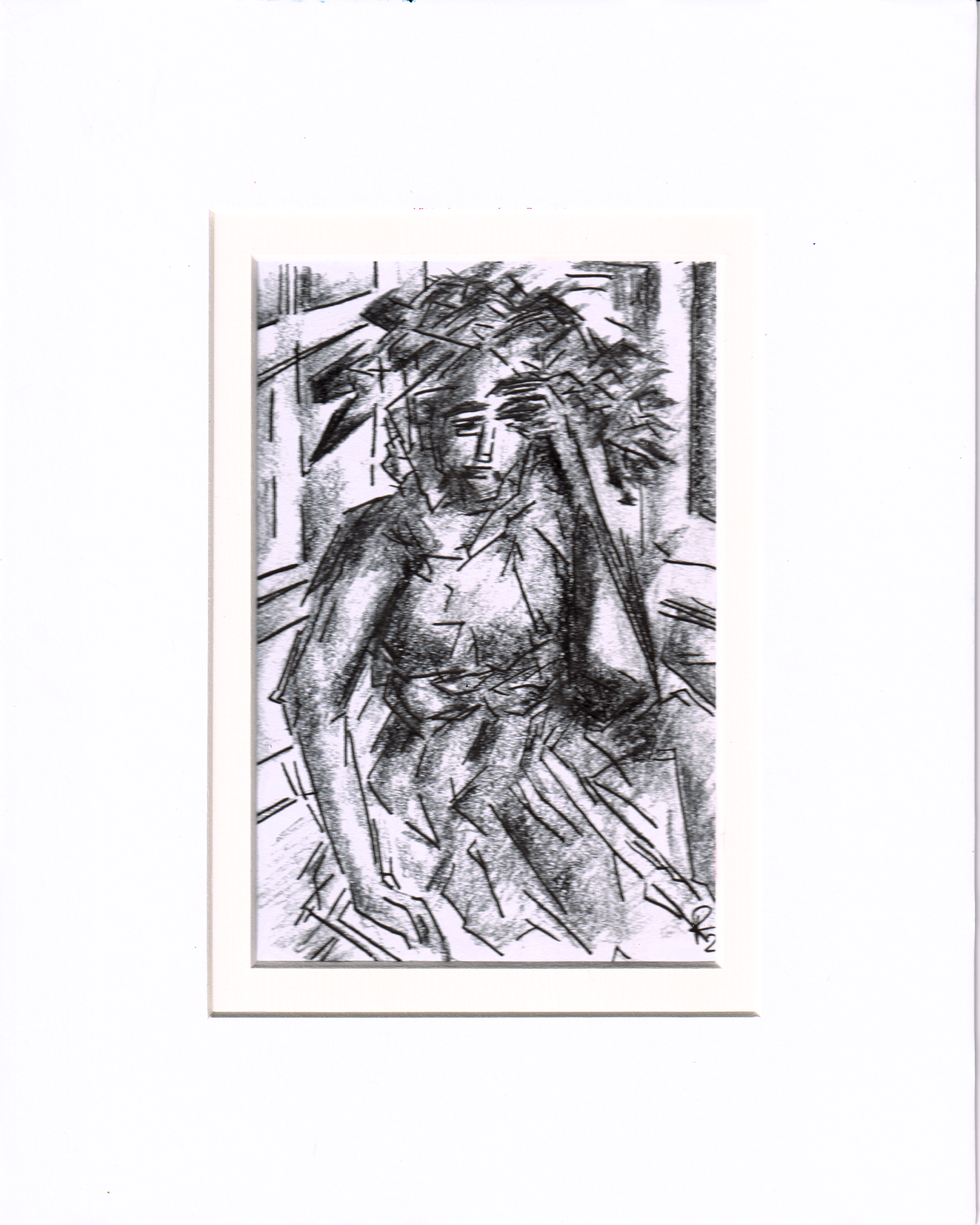 Gesichter der S-Bahn / S-Bahn Faces