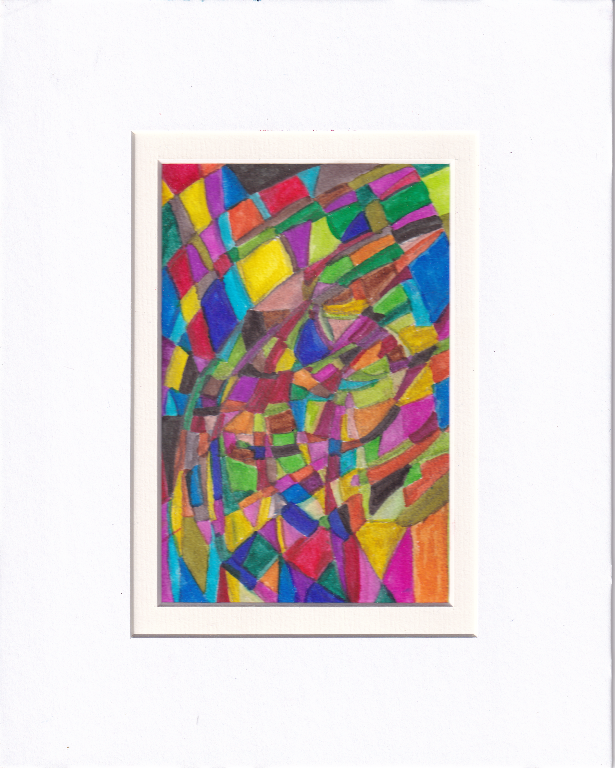 The Moment Exploded Into Opinions