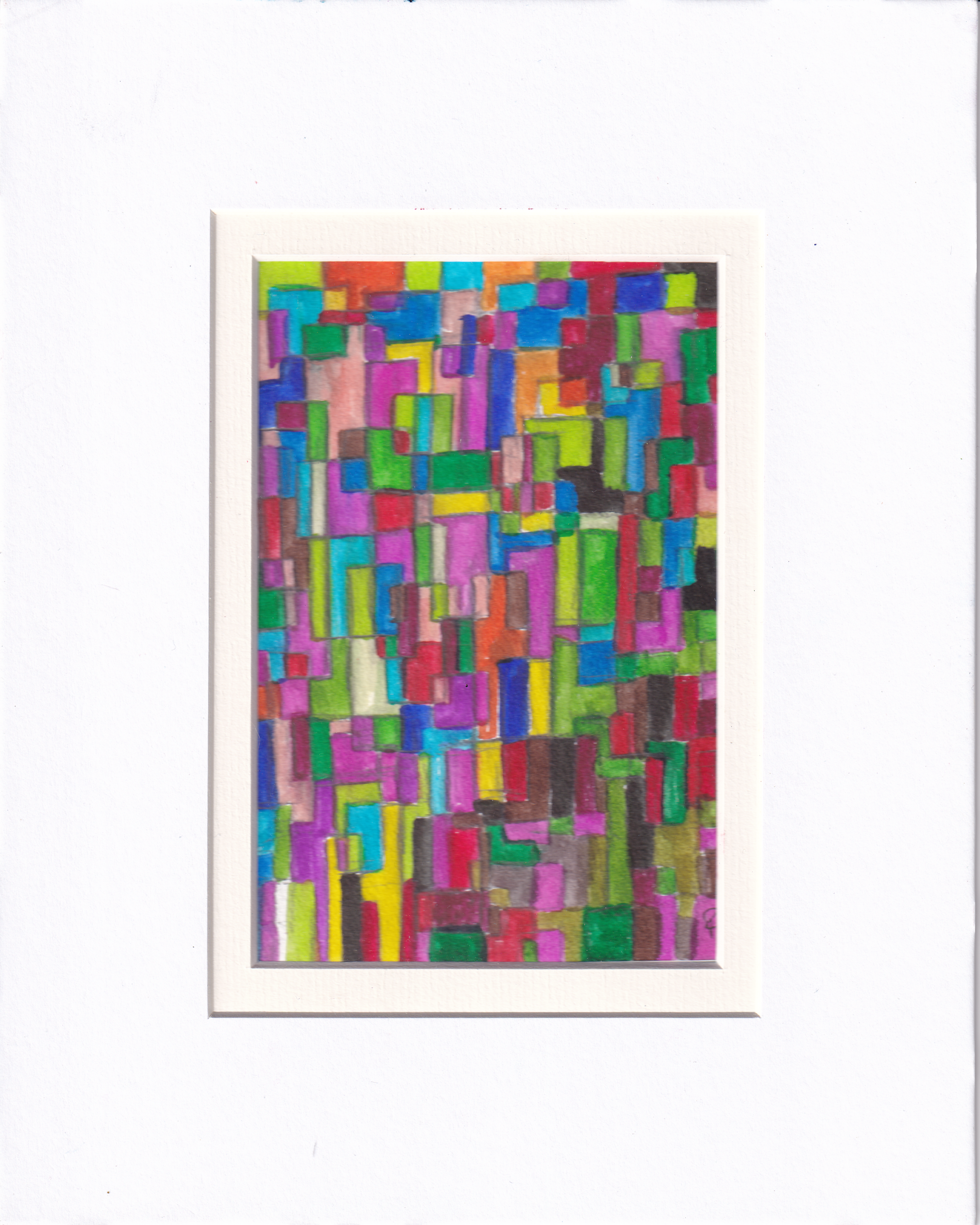 The Puzzle of Good Intentions for the Coming Year